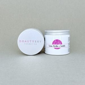 Crema Corpo Mirtillo e Centella 200 ml