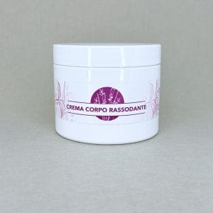 Crema Corpo Rassodante 500 ml