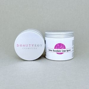 Crema Corpo Rassodante agli Agrumi 200 ml