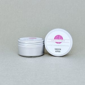 Sapone Solido 85 gr