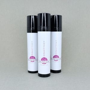 crema piedi idratante