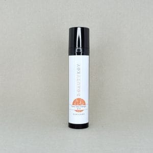 Crema Solare Viso Antirughe SPF Medio 100 ml