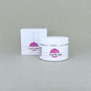 Crema Viso Argan 50 ml