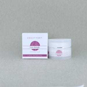 Crema Viso Antirughe 50 ml