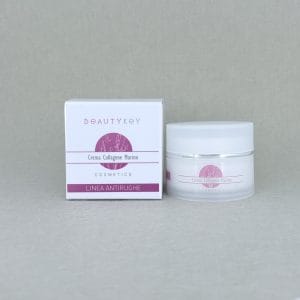 Crema Viso Collagene Marino 50 ml