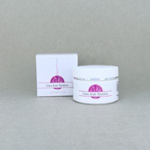 Crema Viso Mandelico 50 ml