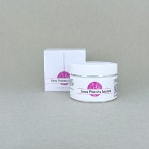 Crema Viso Protettiva Idratante 50 ml
