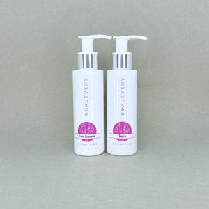 Kit viso latte&tonico 100+100 ml € 25