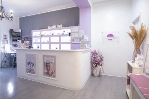 beautykey il centro