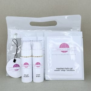 kit viso lenidra