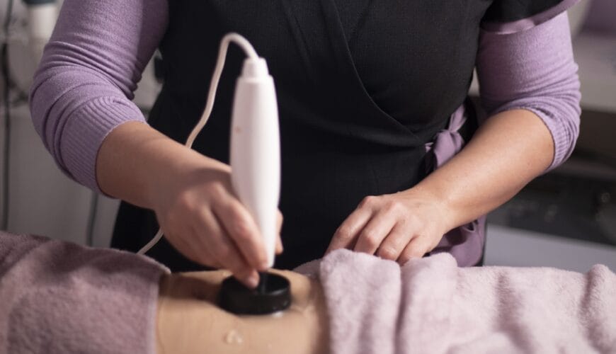 trattamento corpo tonificante