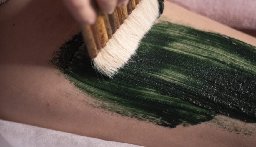 trattamento corpo remineralizzante