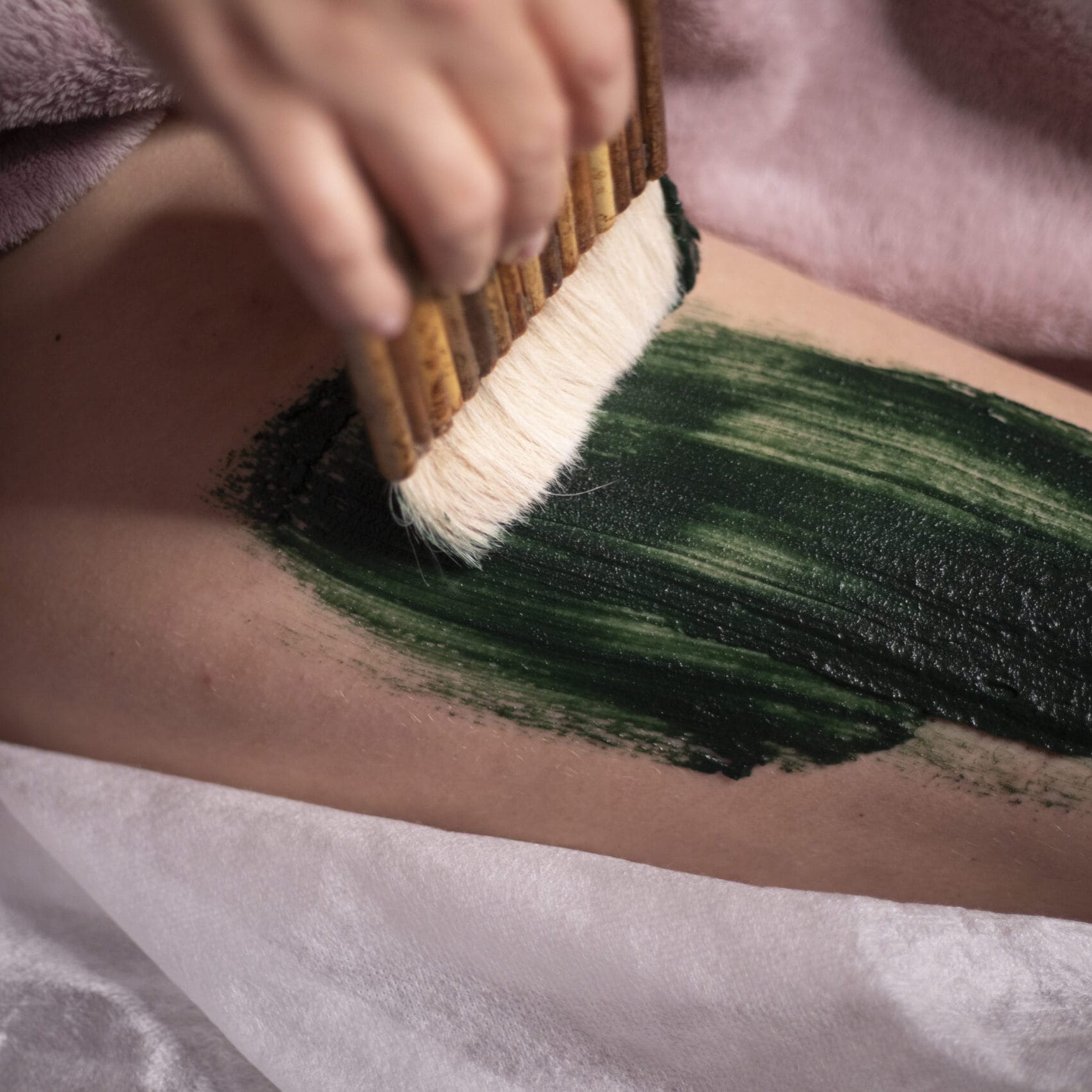 trattamento corpo remineralizzante