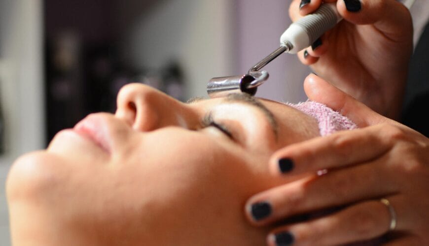 trattamenti pelli secche