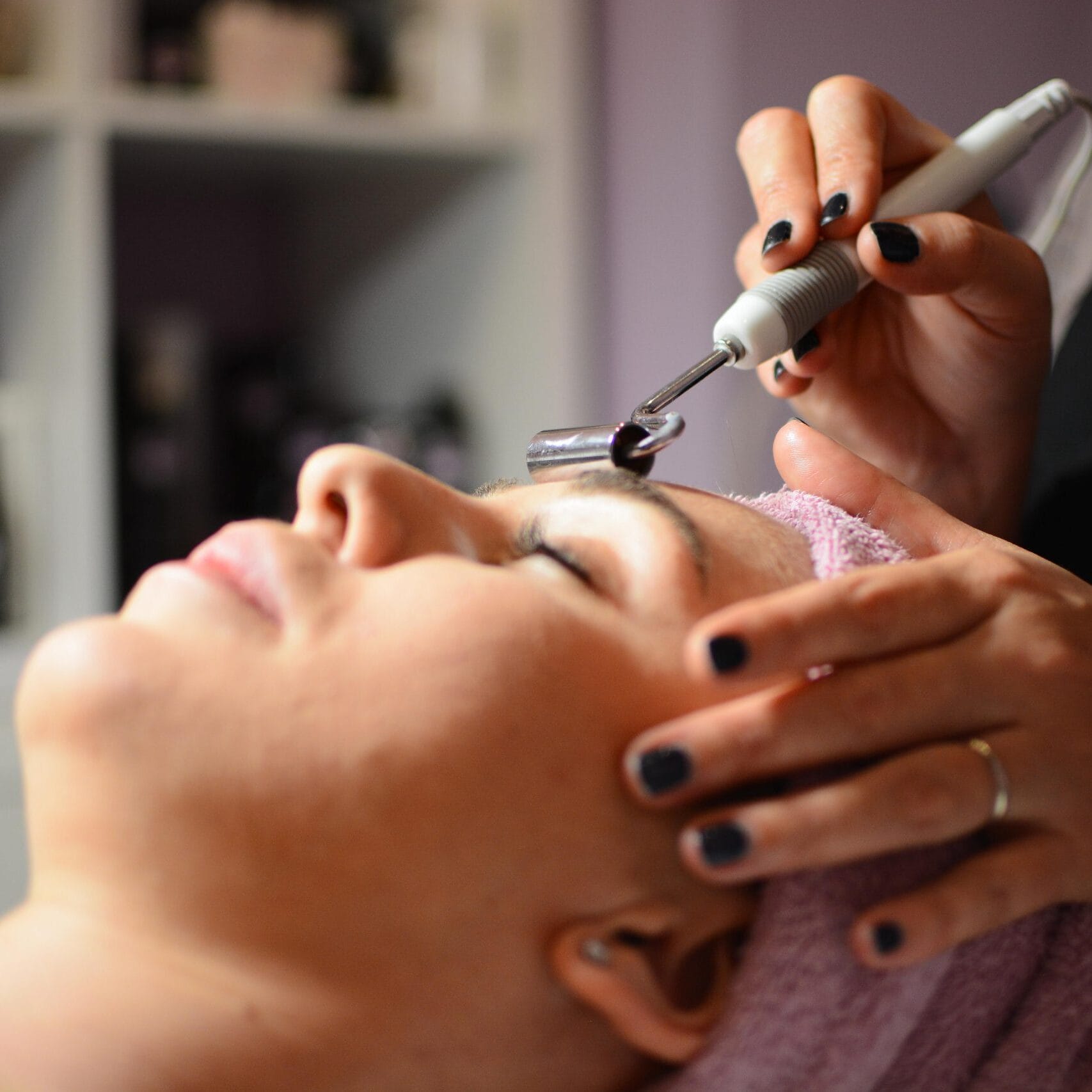 trattamenti pelli secche