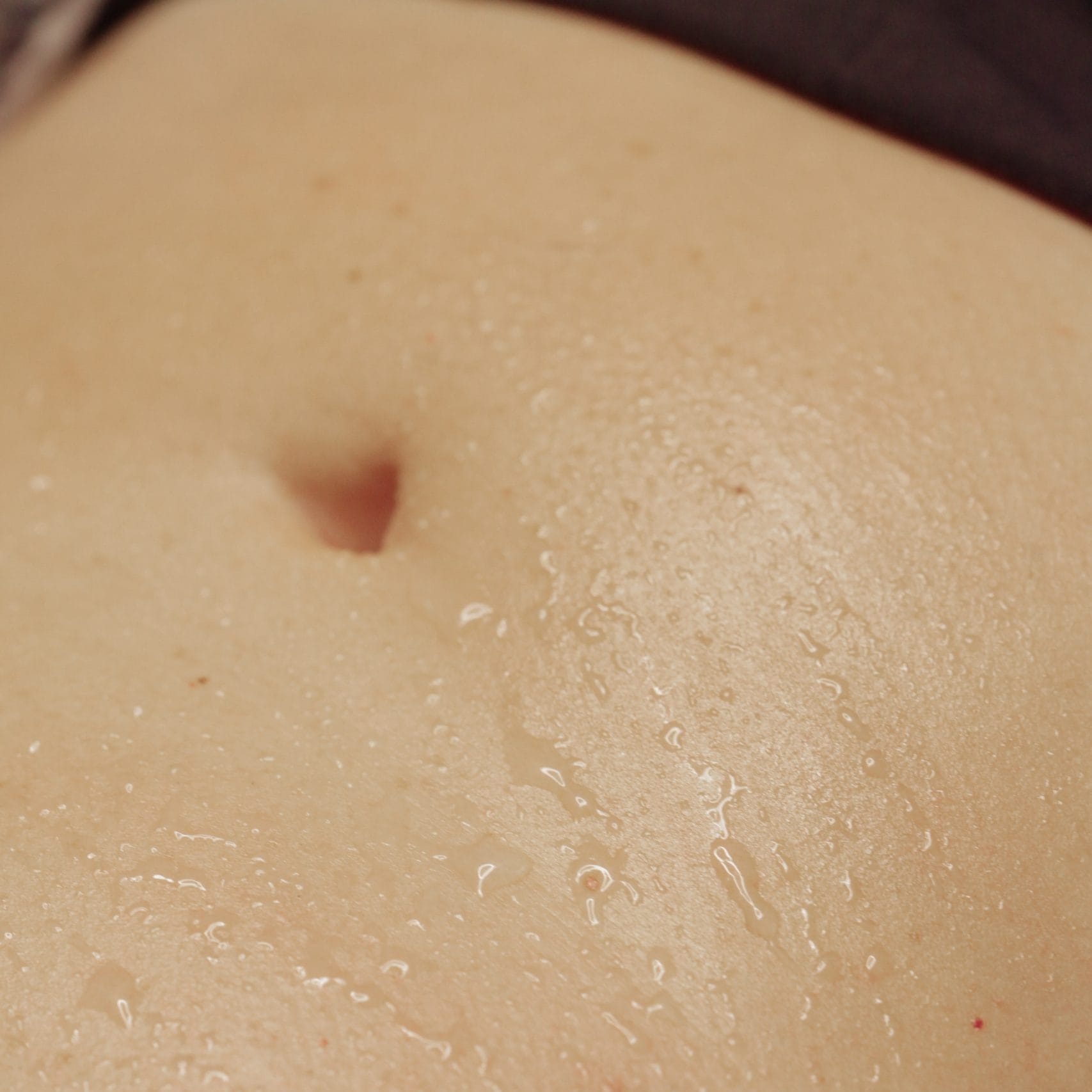 trattamento corpo detossinante