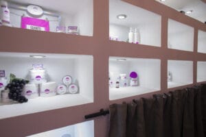 beauty key il centro estetico