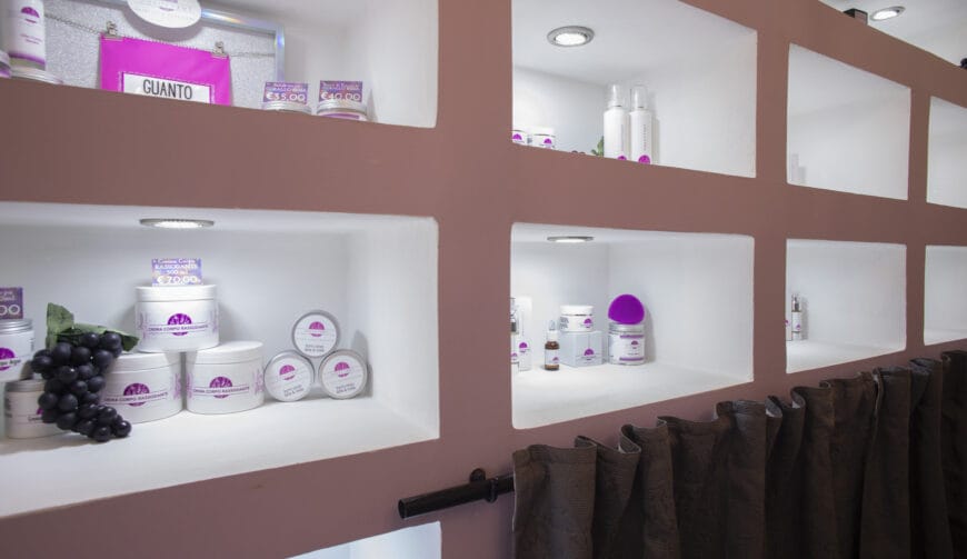 beauty key il centro estetico