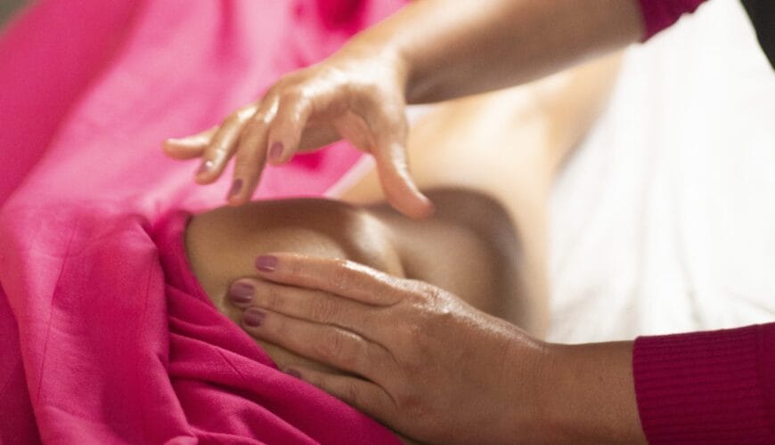 massaggio personalizzato