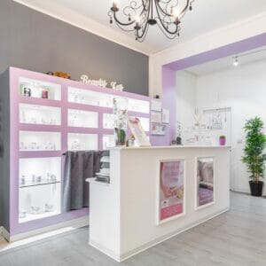 come nasce beauty key milano