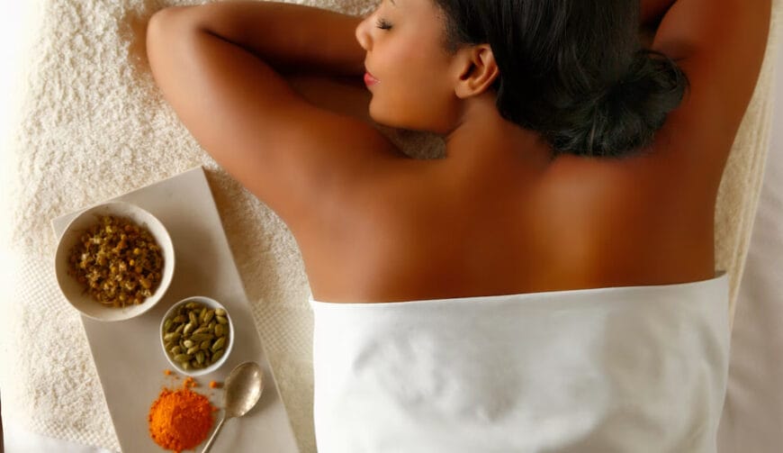 beauty routine autunno