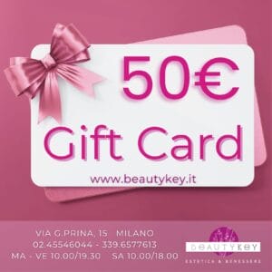 Gift CARD 50 €