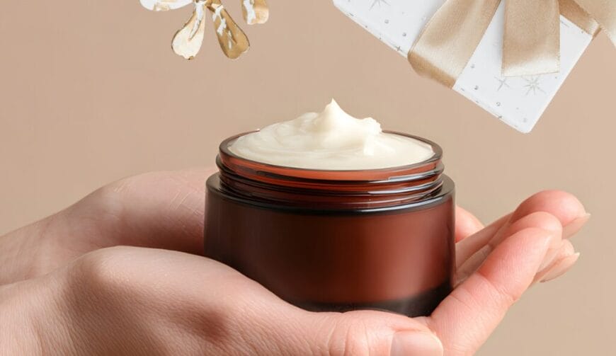 creme viso regalate