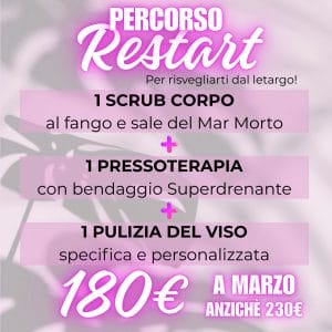 Percorso Restart