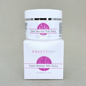 crema viso idratante pelle grassa