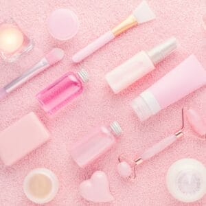skincare coreana