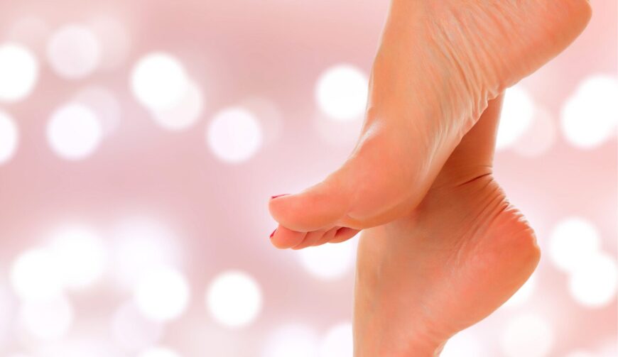 pedicure