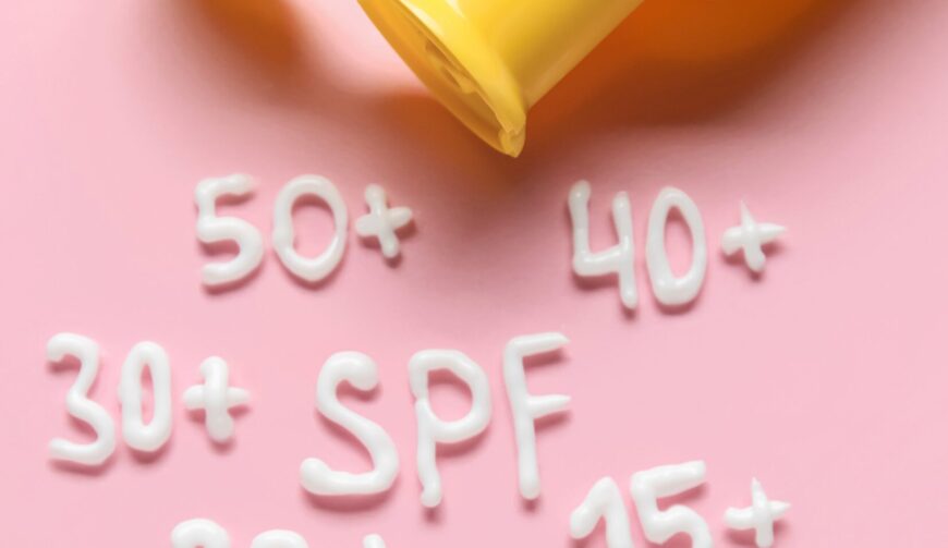 crema solare spf 50