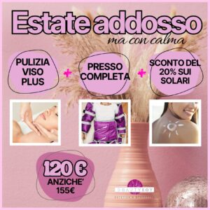 Estate Addosso